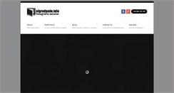 Desktop Screenshot of elgraduado.info